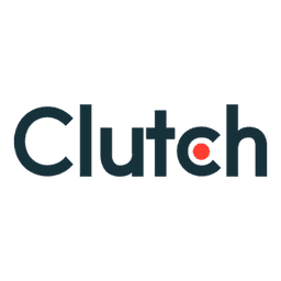 Clutch Partner Logo