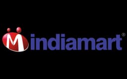 Indiamart Partner Logo
